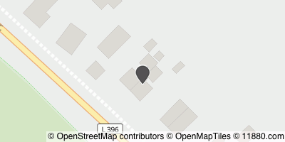 Auf Stadtplan Voerde, Niederrhein anzeigen