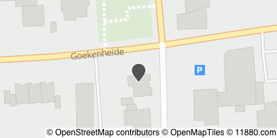 Auf Stadtplan Bergkamen anzeigen