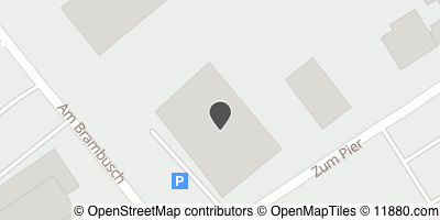 Auf Stadtplan Lünen anzeigen