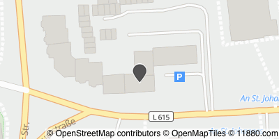 Auf Stadtplan Bottrop anzeigen