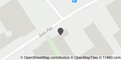 Auf Stadtplan Lünen anzeigen