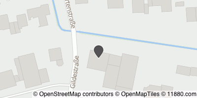 Auf Stadtplan Sonsbeck anzeigen