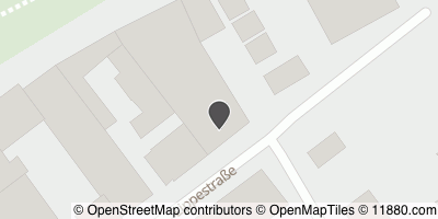 Auf Stadtplan Herten, Westfalen anzeigen