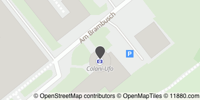 Auf Stadtplan Lünen anzeigen