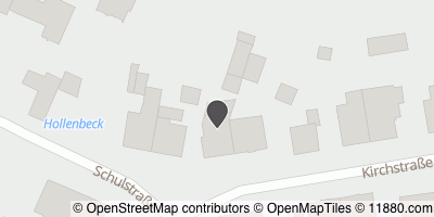 Auf Stadtplan Herten, Westfalen anzeigen