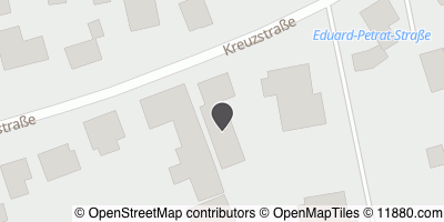 Auf Stadtplan Lünen anzeigen