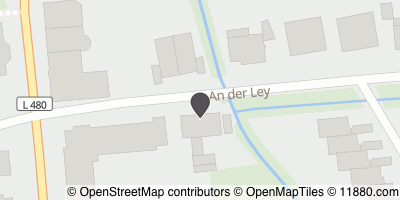 Auf Stadtplan Sonsbeck anzeigen