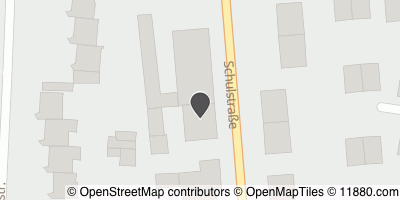 Auf Stadtplan Bergkamen anzeigen