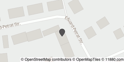 Auf Stadtplan Lünen anzeigen