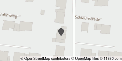 Auf Stadtplan Bottrop anzeigen