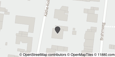 Auf Stadtplan Bottrop anzeigen