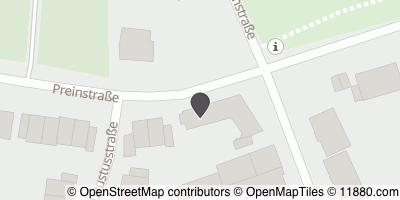 Auf Stadtplan Bergkamen anzeigen