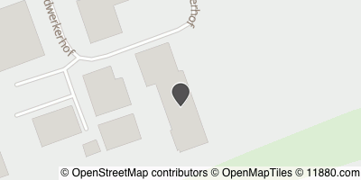 Auf Stadtplan Herten, Westfalen anzeigen