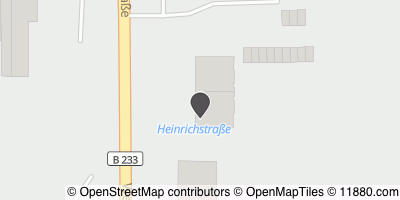 Auf Stadtplan Bergkamen anzeigen