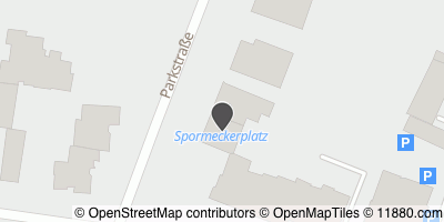 Auf Stadtplan Lünen anzeigen