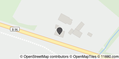 Auf Stadtplan Dollenchen anzeigen