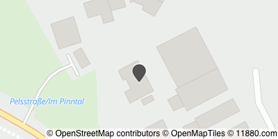 Auf Stadtplan Bottrop anzeigen