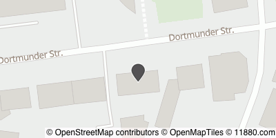 Auf Stadtplan Lünen anzeigen