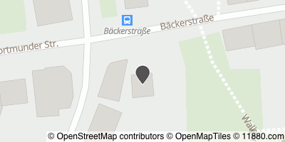 Auf Stadtplan Lünen anzeigen