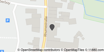 Auf Stadtplan Gieboldehausen anzeigen