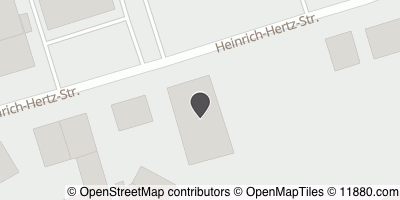 Auf Stadtplan Bottrop anzeigen
