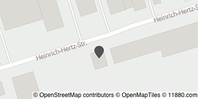 Auf Stadtplan Bottrop anzeigen