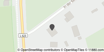 Auf Stadtplan Bottrop anzeigen