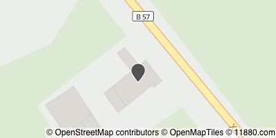 Auf Stadtplan Alpen anzeigen