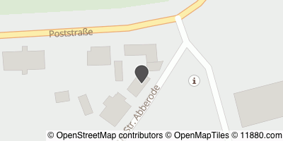 Auf Stadtplan Mansfeld, Südharz anzeigen