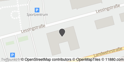 Auf Stadtplan Bergkamen anzeigen
