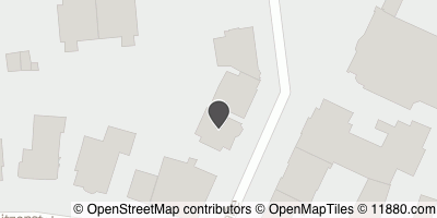 Auf Stadtplan Recklinghausen, Westfalen anzeigen