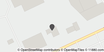 Auf Stadtplan Voerde, Niederrhein anzeigen