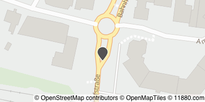 Auf Stadtplan Welver anzeigen