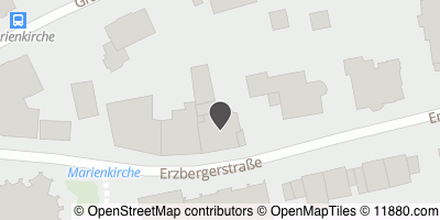 Auf Stadtplan Lünen anzeigen