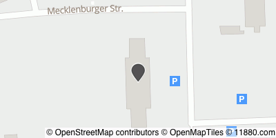 Auf Stadtplan Bitterfeld-Wolfen anzeigen