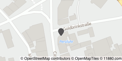 Auf Stadtplan Lünen anzeigen
