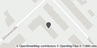 Auf Stadtplan Bitterfeld-Wolfen anzeigen