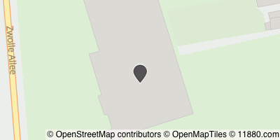 Auf Stadtplan Lünen anzeigen