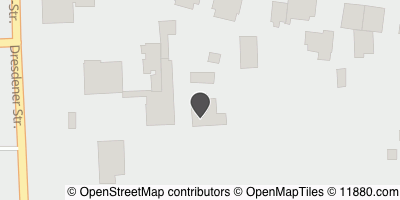 Auf Stadtplan Finsterwalde anzeigen