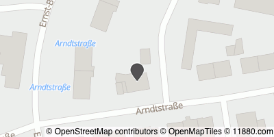 Auf Stadtplan Lünen anzeigen