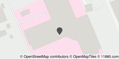 Auf Stadtplan Waltrop anzeigen
