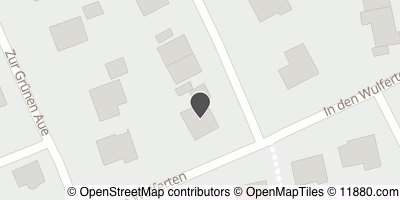 Auf Stadtplan Welver anzeigen