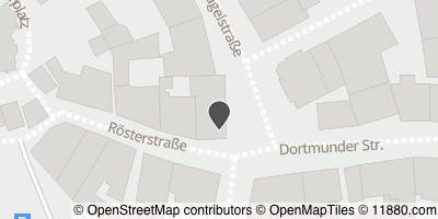 Auf Stadtplan Waltrop anzeigen
