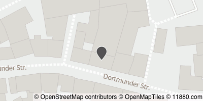 Auf Stadtplan Waltrop anzeigen