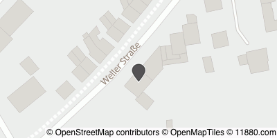 Auf Stadtplan Weeze anzeigen