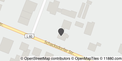 Auf Stadtplan Finsterwalde anzeigen