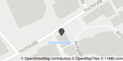 Auf Stadtplan Waltrop anzeigen