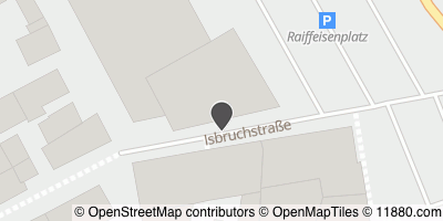 Auf Stadtplan Waltrop anzeigen