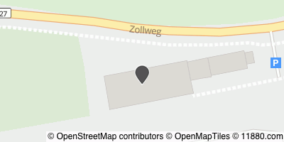 Auf Stadtplan Bad Lauterberg im Harz anzeigen