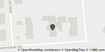 Auf Stadtplan Zörbig anzeigen